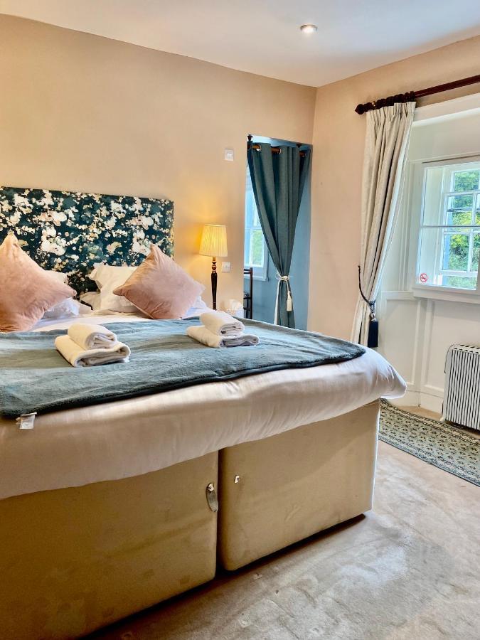 Derby Arms Witherslack Грейндж-овер-Сандс Экстерьер фото