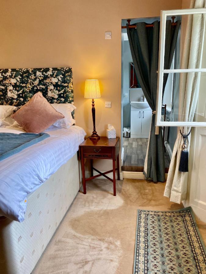 Derby Arms Witherslack Грейндж-овер-Сандс Экстерьер фото