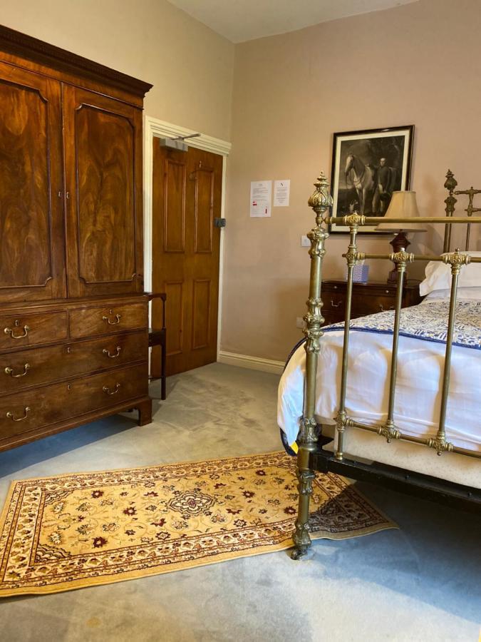 Derby Arms Witherslack Грейндж-овер-Сандс Экстерьер фото