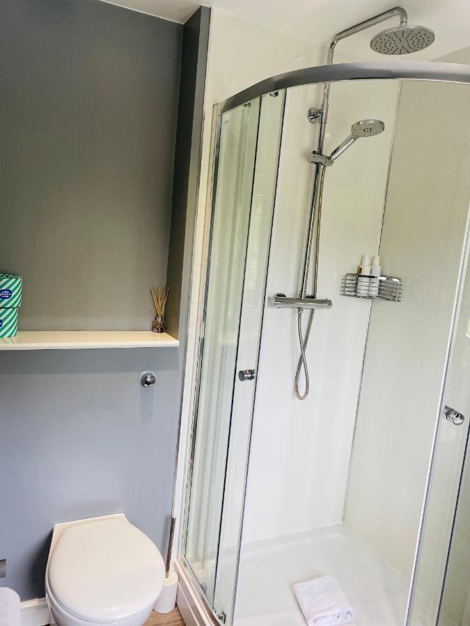 Derby Arms Witherslack Грейндж-овер-Сандс Экстерьер фото