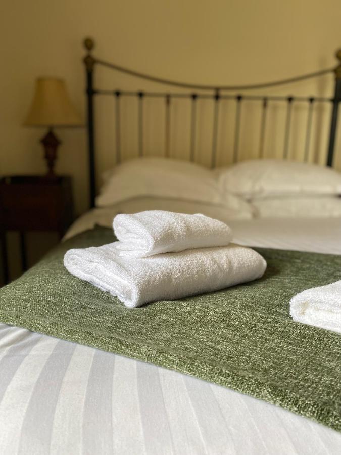 Derby Arms Witherslack Грейндж-овер-Сандс Экстерьер фото