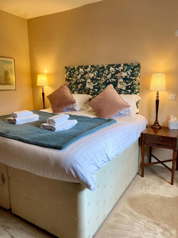 Derby Arms Witherslack Грейндж-овер-Сандс Экстерьер фото