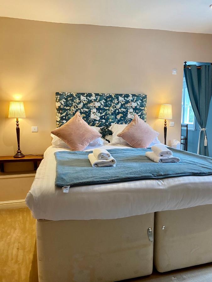 Derby Arms Witherslack Грейндж-овер-Сандс Экстерьер фото