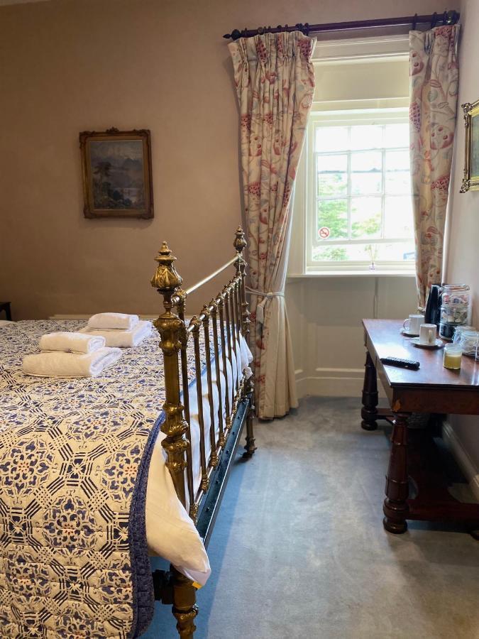 Derby Arms Witherslack Грейндж-овер-Сандс Экстерьер фото