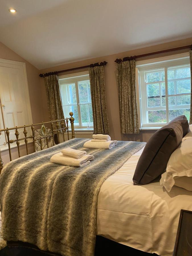 Derby Arms Witherslack Грейндж-овер-Сандс Экстерьер фото