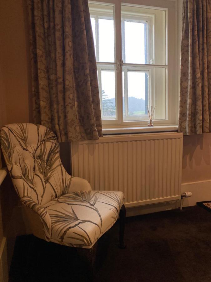 Derby Arms Witherslack Грейндж-овер-Сандс Экстерьер фото