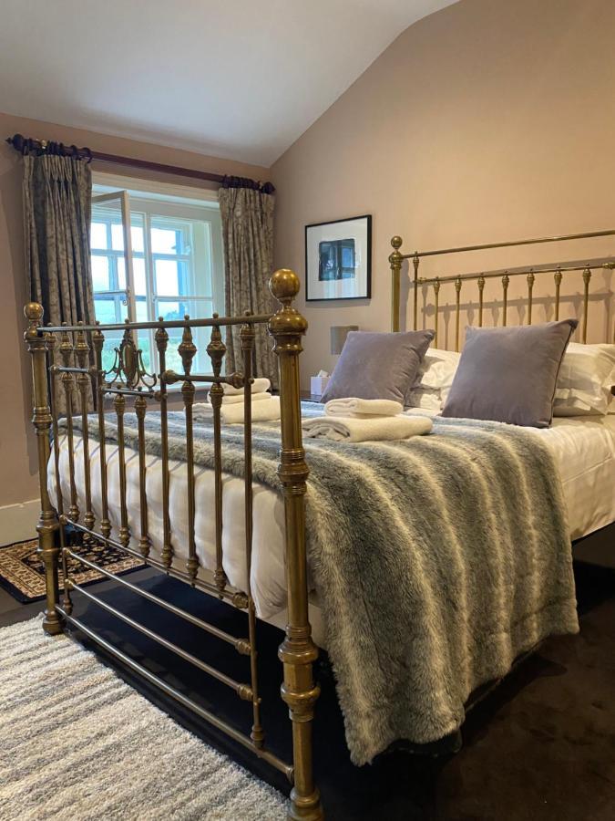 Derby Arms Witherslack Грейндж-овер-Сандс Экстерьер фото